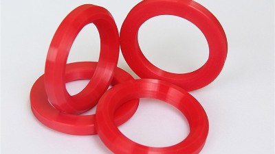 V 型 密封圈的密封環(huán) 的 18 種 泄漏 原因 分析及解決方案！東晟百科