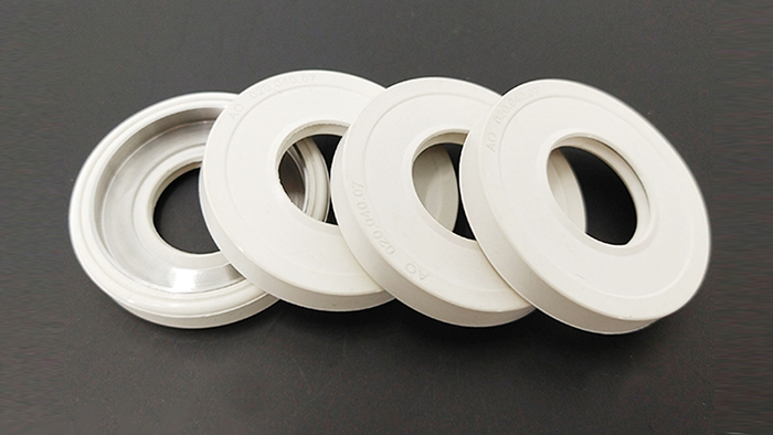 三段話清楚的告訴您<i style='color:red'>骨架密封圈</i>的密封應用原理！