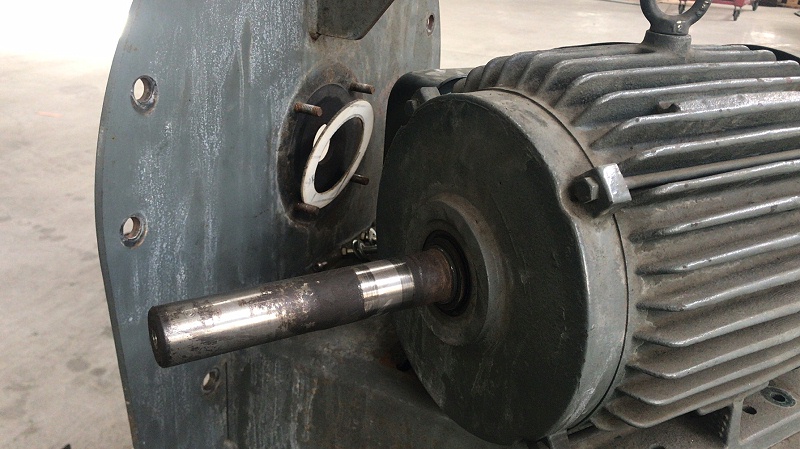 電機(jī)密封圈