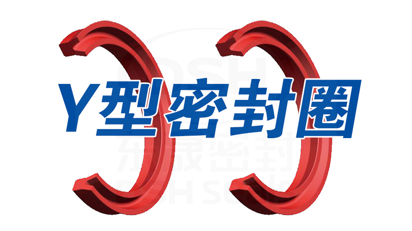 Y型密封圈：深入了解其結(jié)構(gòu)與功能！