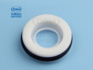 食品級(jí)J型油封密封圈