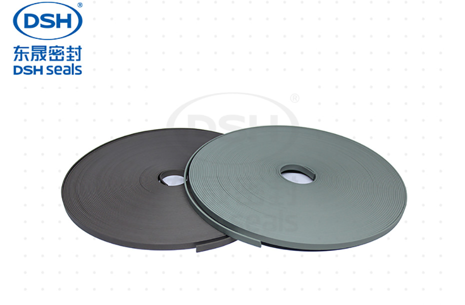 四氟導(dǎo)向帶