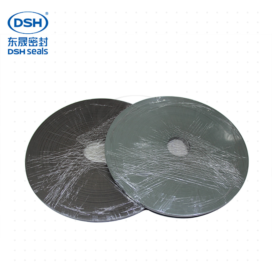 四氟導(dǎo)向帶