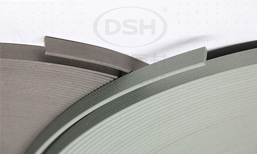 四氟導(dǎo)向帶