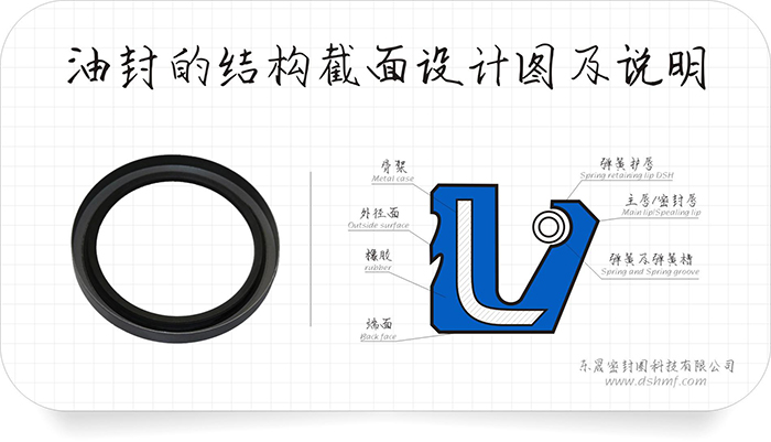 <i style='color:red'>油封泄漏</i>的主要12個(gè)注意事項(xiàng)！保證從此不再泄漏！