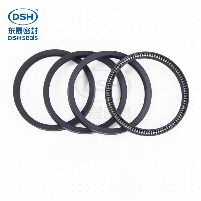 PTU孔軸兩用泛塞封