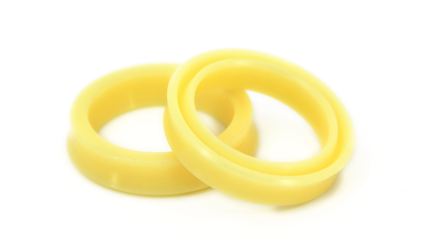 <i style='color:red'>四氟y型密封圈</i>：結(jié)構(gòu)、功能與廣泛應(yīng)用解析