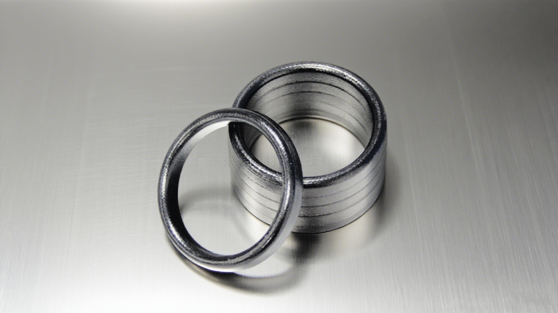 夾布V型組合密封圈