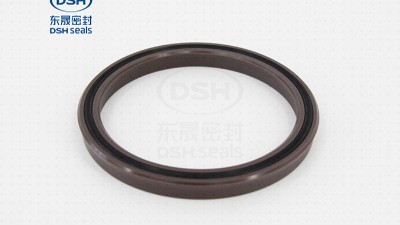 液壓活塞桿孔軸用Y型密封圈3