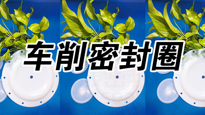 適應(yīng)各種形狀與結(jié)構(gòu)：車削密封圈的獨特優(yōu)勢！