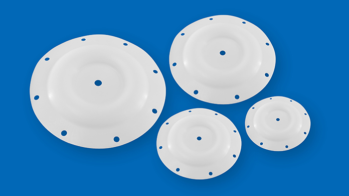 工程氟塑料制品為何能在航空航天領域發(fā)揮關鍵作用？