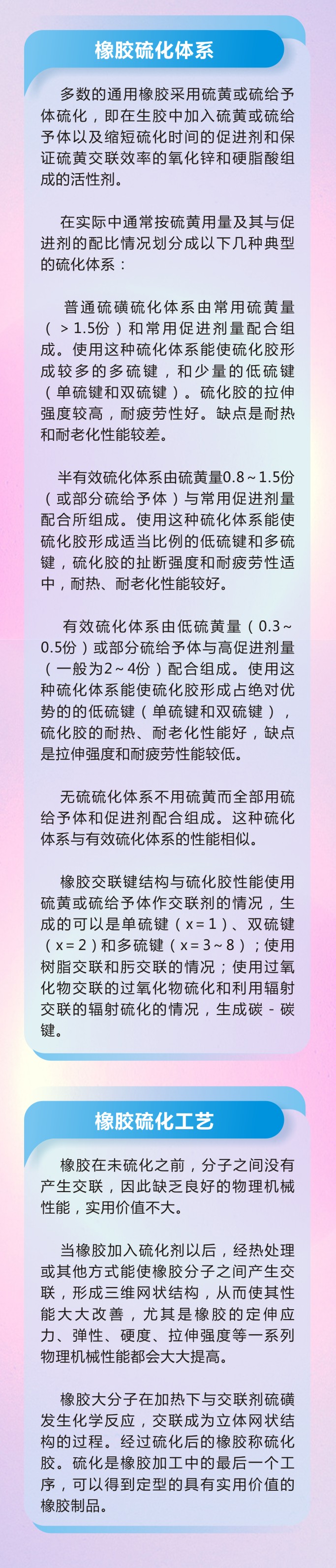 3橡膠密封件密封圈油封制品21個重點解析橡膠硫化制品方式過程及工藝體系！