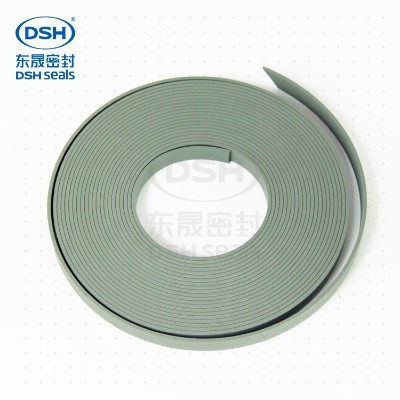 四氟導(dǎo)向帶