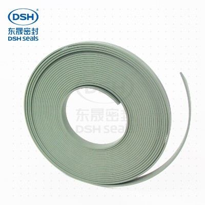 四氟導(dǎo)向帶