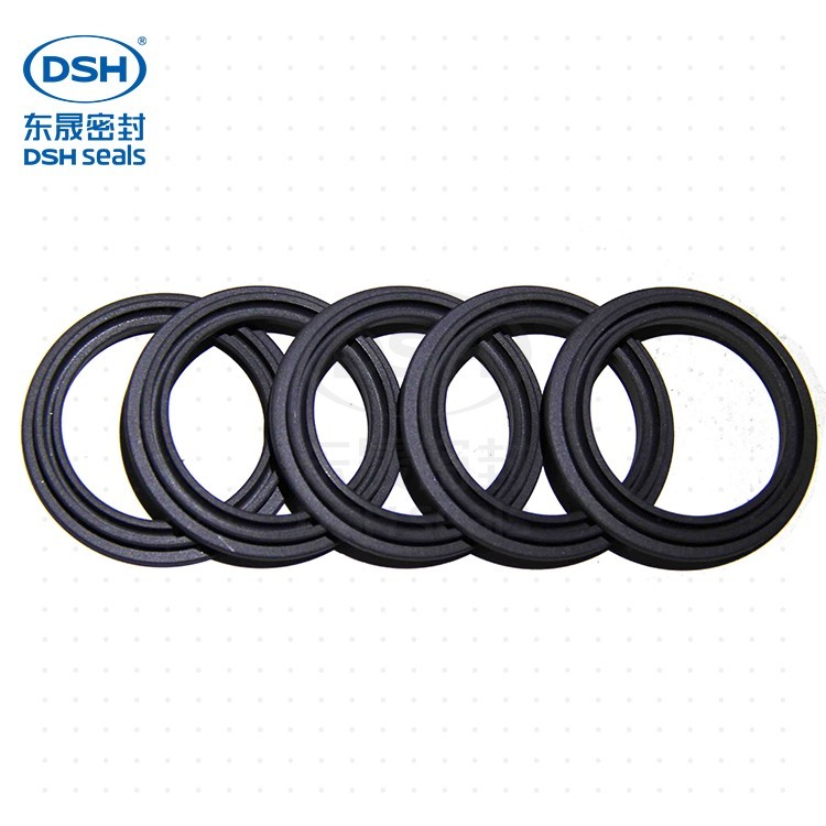 旋轉(zhuǎn)泛塞封