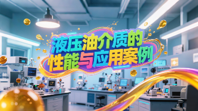 <i style='color:red'>球面聚氨酯密封圈</i>案例?液壓油介質(zhì)中的性能優(yōu)勢與應(yīng)用案例！