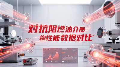 球面聚氨酯密封圈對抗阻燃油介質(zhì)性能數(shù)據(jù)對比！