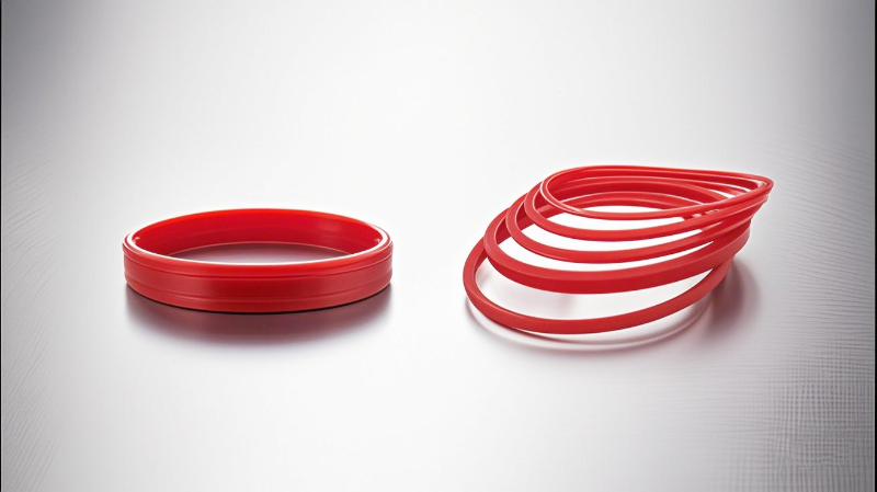 V型槳葉密封件 ? 如何扛住40倍大氣壓：船舶行業(yè)應用價值與技術解析！ (2)