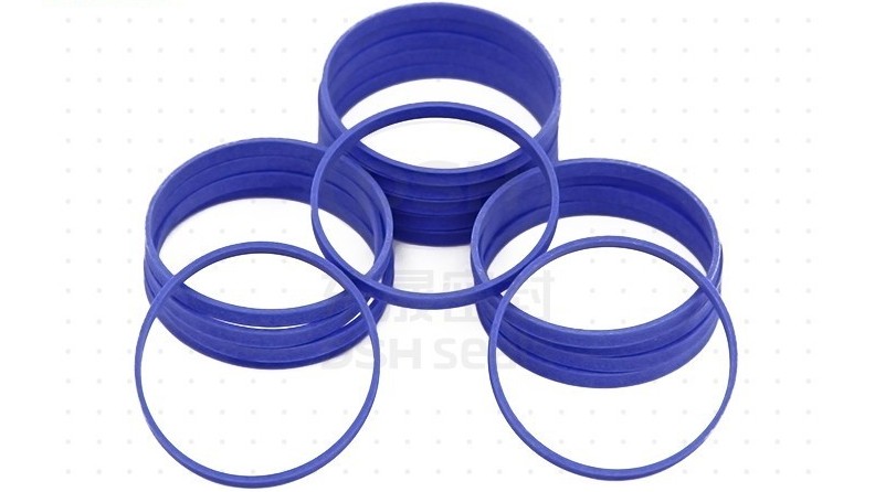 唇形氣動(dòng)密封圈解決方案