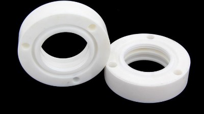 聚四氟乙烯密封件（散件） - 材料為純聚四氟乙烯（PTFE、四氟），更適合用于用于靜密封設(shè)備、主體為純PTFE具有自潔特性，適用于食品、制藥型行業(yè)。