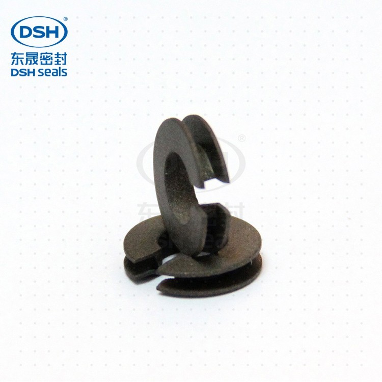 軸用密封圈