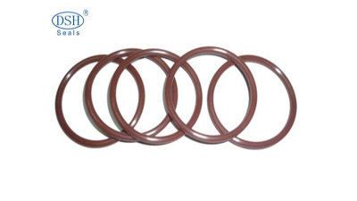 有檔圈和無(wú)檔圈的O型密封圈性能大不同？？