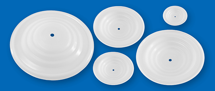 計(jì)量泵膜片密封較規(guī)格產(chǎn)品圖