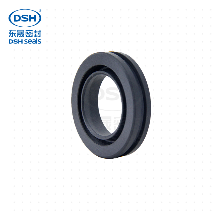 旋轉(zhuǎn)四氟PTFE油封-J型油封