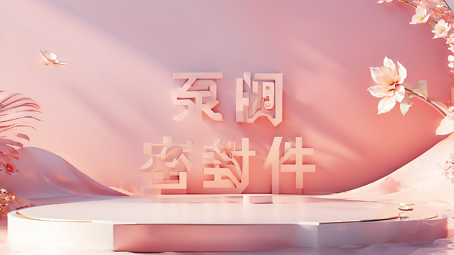 泵閥密封件的作用是什么？
