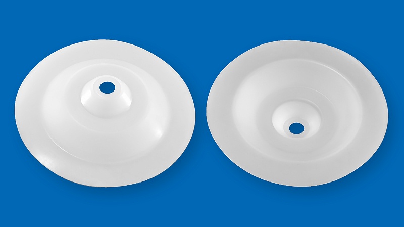 隔膜計量泵膜片泵閥密封件