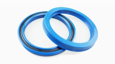 液壓系統(tǒng)的 3種密封件 漏油故障原因分析及 17 種 <i style='color:red'>密封泄漏</i>解決方案 ！百科知識(shí)