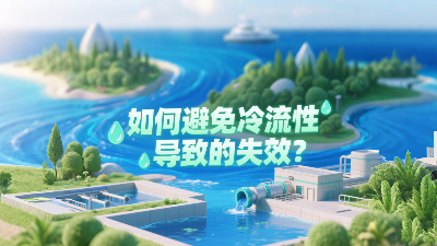 如何避免<i style='color:red'>聚四氟乙烯密封圈</i>冷流性導(dǎo)致的失效？