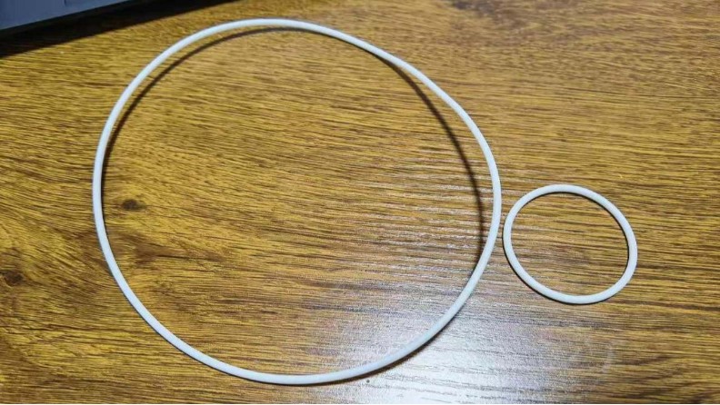 機(jī)電設(shè)備四氟O型圈解決方案