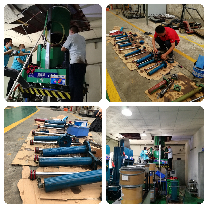 東晟密封機(jī)器保養(yǎng)