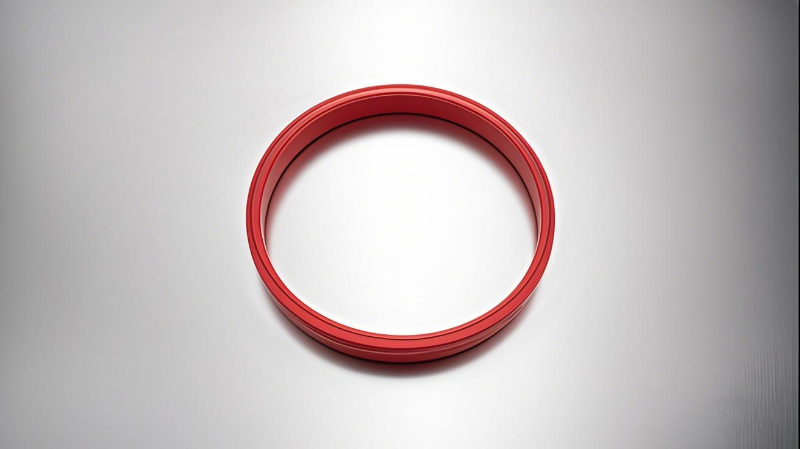 車削V型組合密封圈