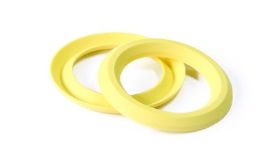 “<i style='color:red'>塑料王</i>”又稱聚四氟乙烯（四氟）是造密封圈的材料！