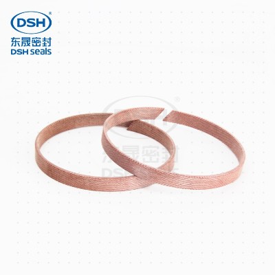 酚醛夾布導(dǎo)向環(huán)-活塞缸重載耐磨環(huán)