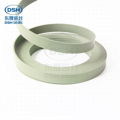 四氟導向環(huán)-液壓油缸支掌環(huán)導向帶