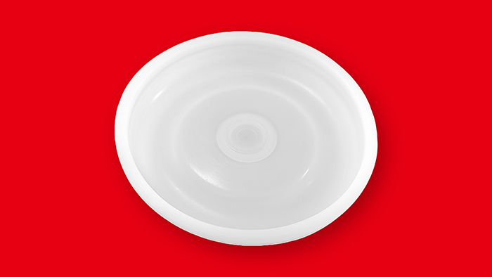 新型輸送機械氣動隔膜泵隔膜<i style='color:red'>膜片密封件</i>的選材方法！