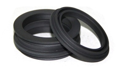 等高唇軸用骨架油封5